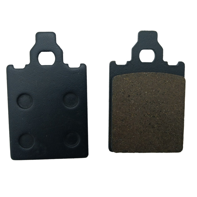 Plaquettes de frein Avant Pour Aprilia SR 50 Replica de 1994 à Nc - Image 2