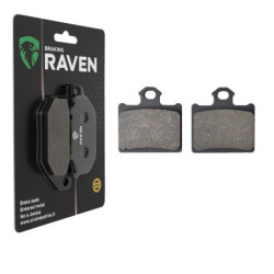 Plaquettes de frein Arrière Pour Ktm SX 85 17/14 19/16 pouce de 2011 à 2020