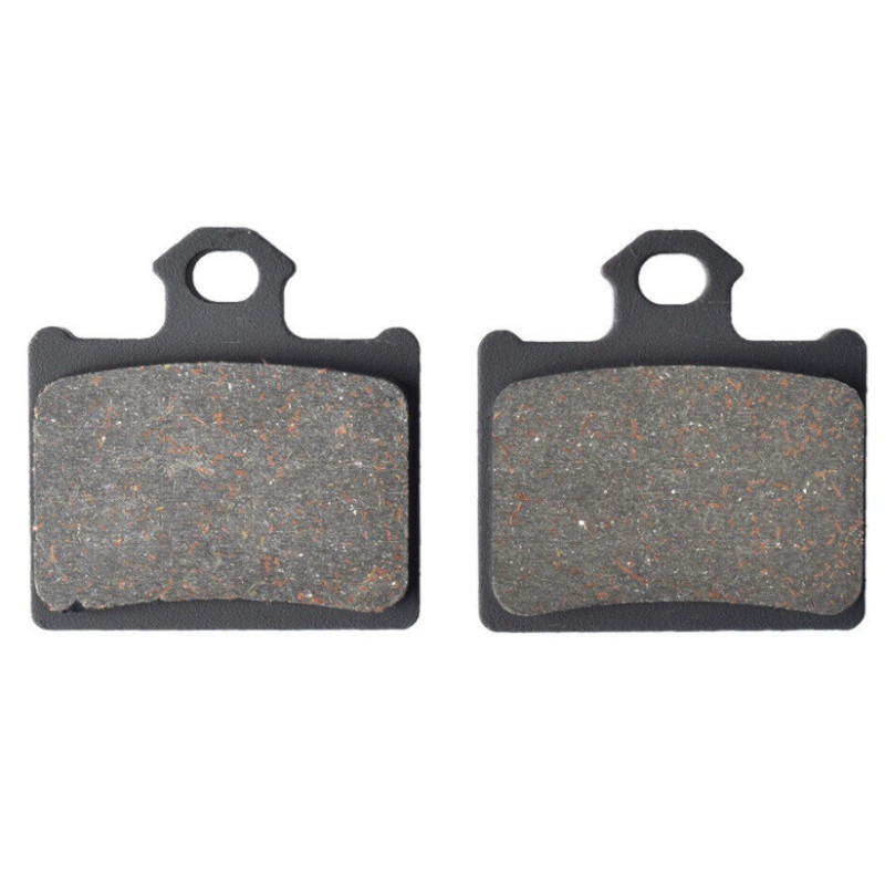 Plaquettes de frein Arrière Pour Ktm SX 85 17/14 19/16 pouce de 2011 à 2020 - Image 2