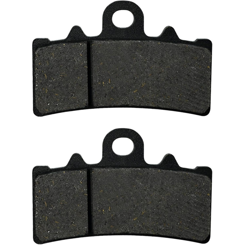 Plaquettes de frein Avant Pour Ktm Duke 390  de 2013 à 2020 - Image 2