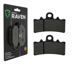 Plaquettes de frein Avant Pour Ktm RC 125  de 2014 à 2019