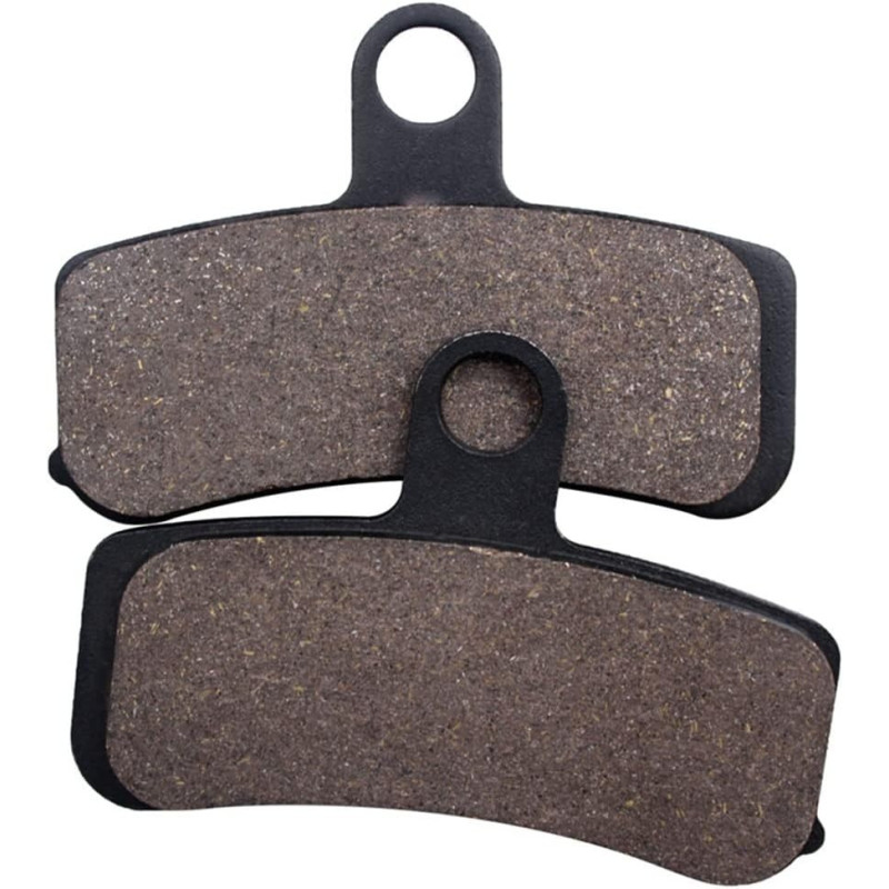 Plaquettes de frein Avant Pour Ktm SX 85 17/14 19/16 pouce de 2012 à 2020 - Image 2