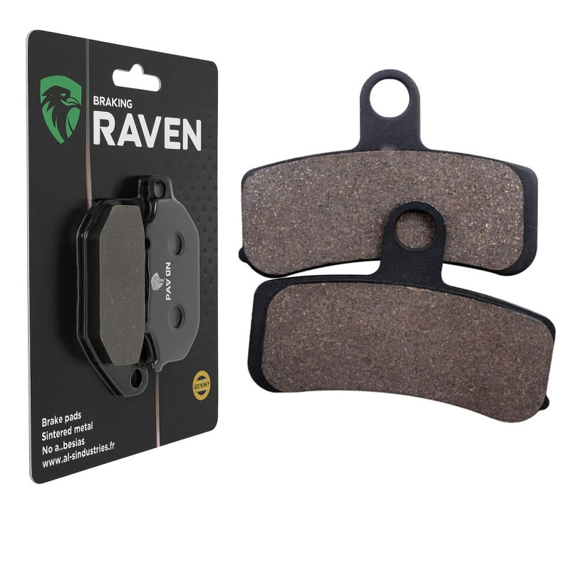 Plaquettes de frein Avant Pour Gas-Gas TX 125 Randonne de 2012 à Nc