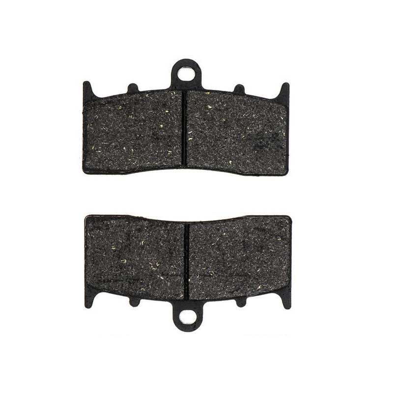 Plaquettes de frein Av Ga ou Av Dr Pour Bmw K 1600 B GT GTL GTSE de 2011 à 2021 - Image 2