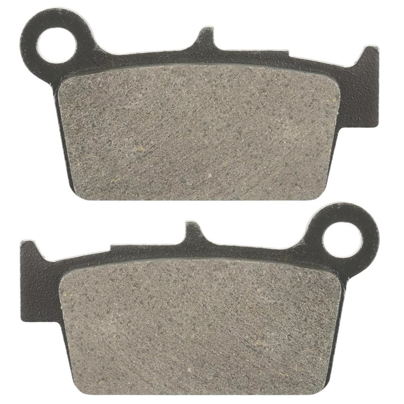 Plaquettes de frein Arrière Pour Beta RR 350 Enduro Racing de 2015 à 2021 - Image 2