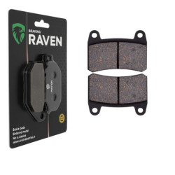 Plaquettes de frein Avant Pour Keeway RKV 150  de 2013 à 2014