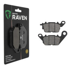 Plaquettes de frein Avant Pour Yamaha N-Max 125 A SEE GPD X de 2015 à 2021