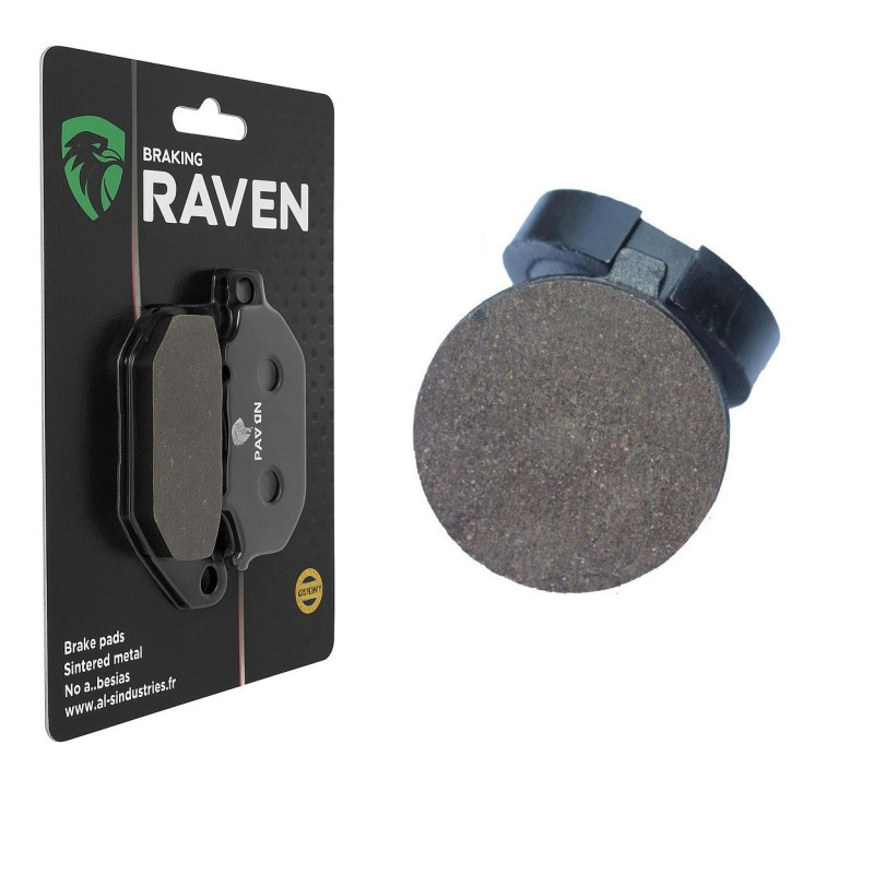 Plaquettes de frein Avant Pour Lifan LT 125 3A de Nc à Nc