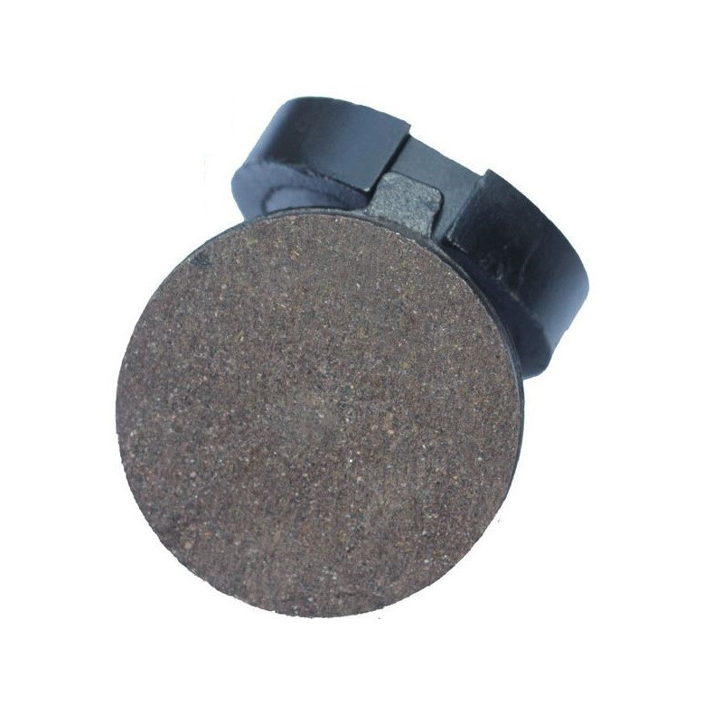 Plaquettes de frein Avant Pour Superbyke R-SR 125 4V de Nc à Nc - Image 2