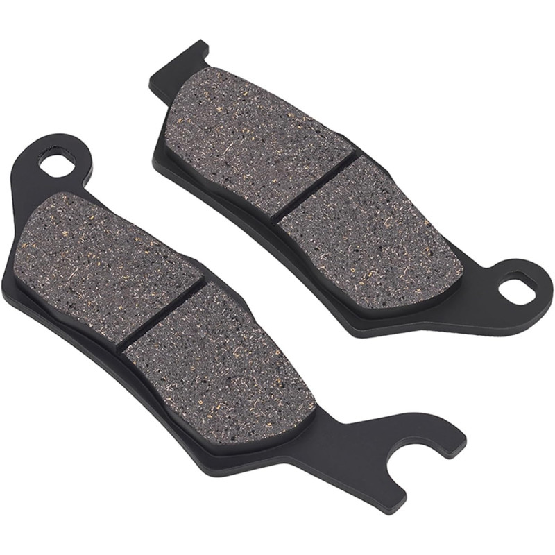 Plaquettes de frein Avant Pour Suzuki GSX-R 150  de 2017 à 2025 - Image 2