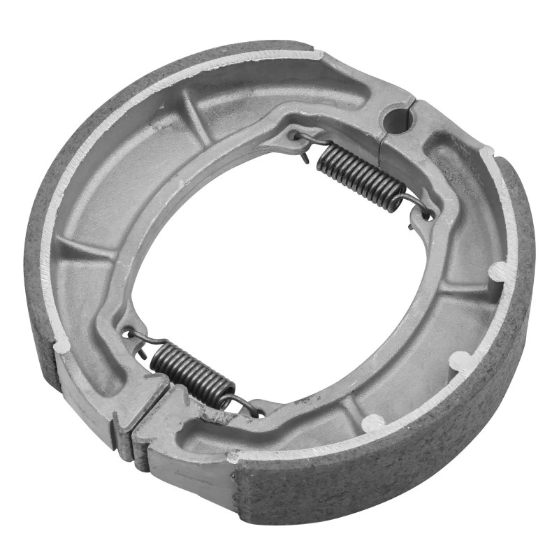 Machoire de frein Arrière Pour Suzuki RM 465  de 1981 à 1982