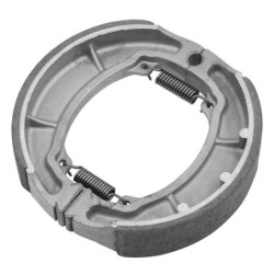 Machoire de frein Arrière Pour Suzuki RM 500  de 1983 à 1985