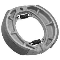 Machoire de frein Avant Pour Suzuki TS 125 Duster de 1978 à 1981