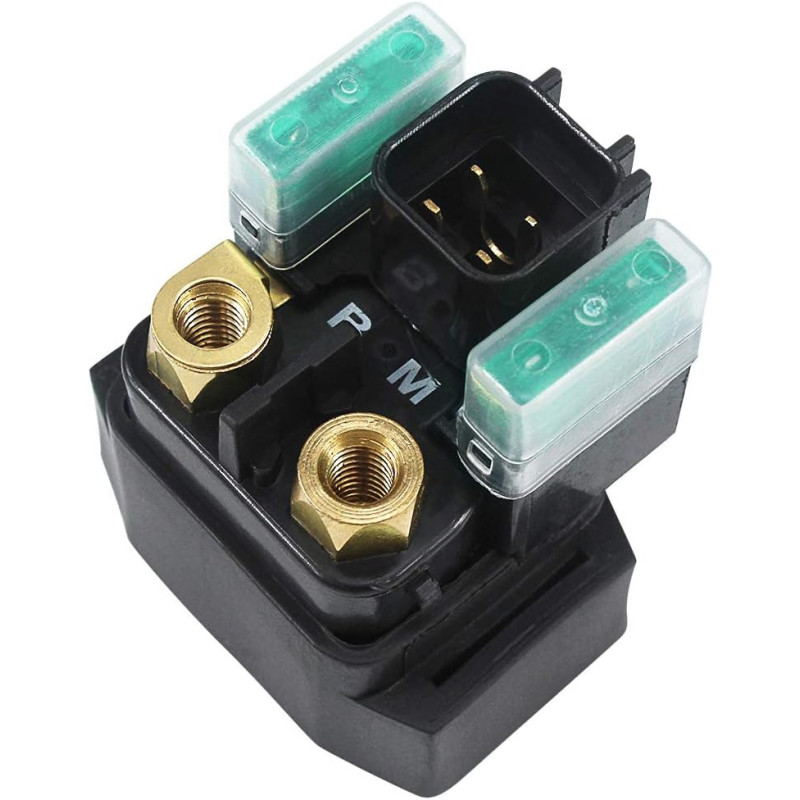 Relais de demarreur pour Suzuki SV 650  de 1999 à 2024