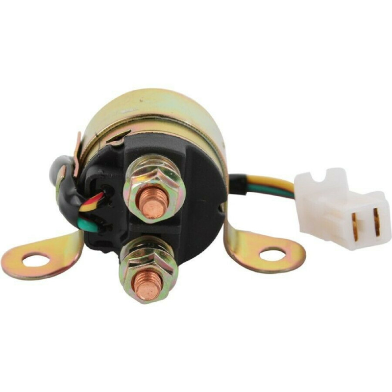 Relais de demarreur pour Suzuki VS 800 Intruder  de 1992 à 2009