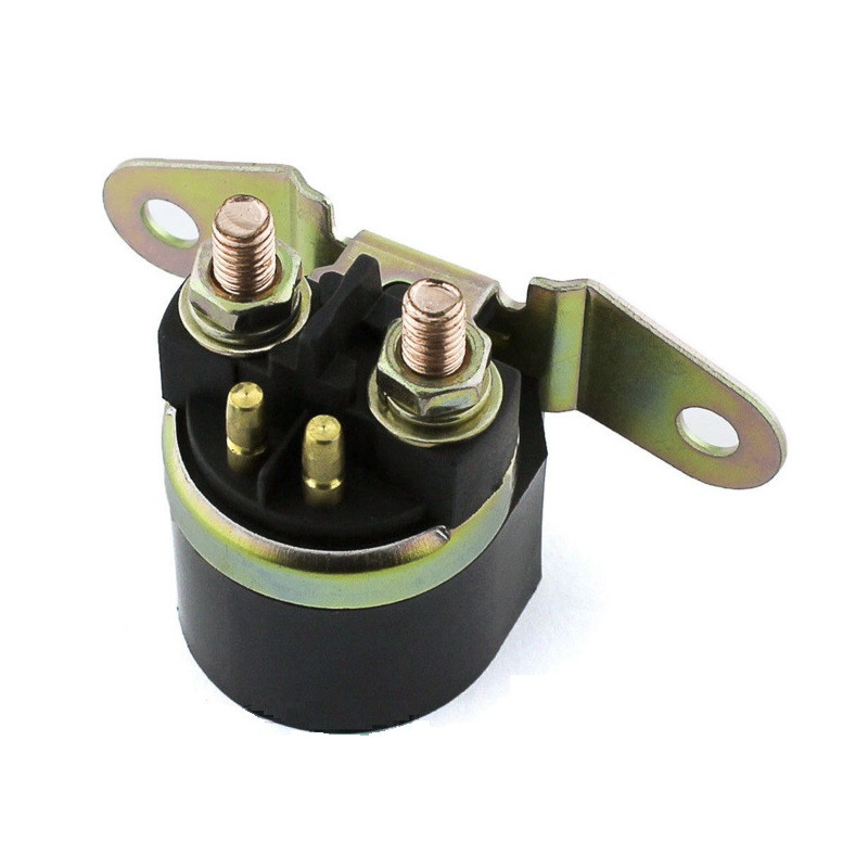 Relais de demarreur pour Suzuki DR 250  de 1995 à 1995 - Image 2