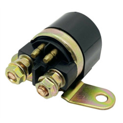 Relais de demarreur pour Suzuki GS 300 L de 1983 à 1985