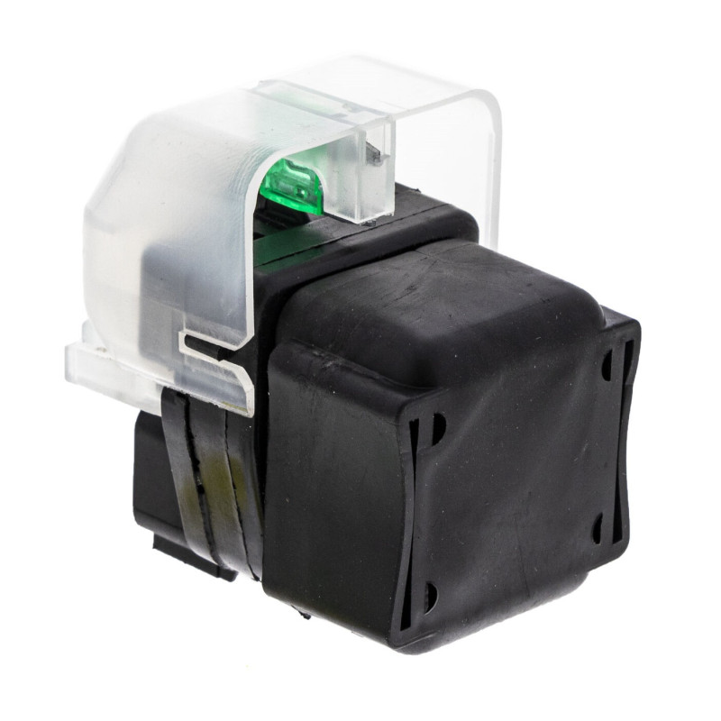 Relais de demarreur pour Suzuki VZR 1800 Boulevard M109R  de 2006 à 2017 - Image 2