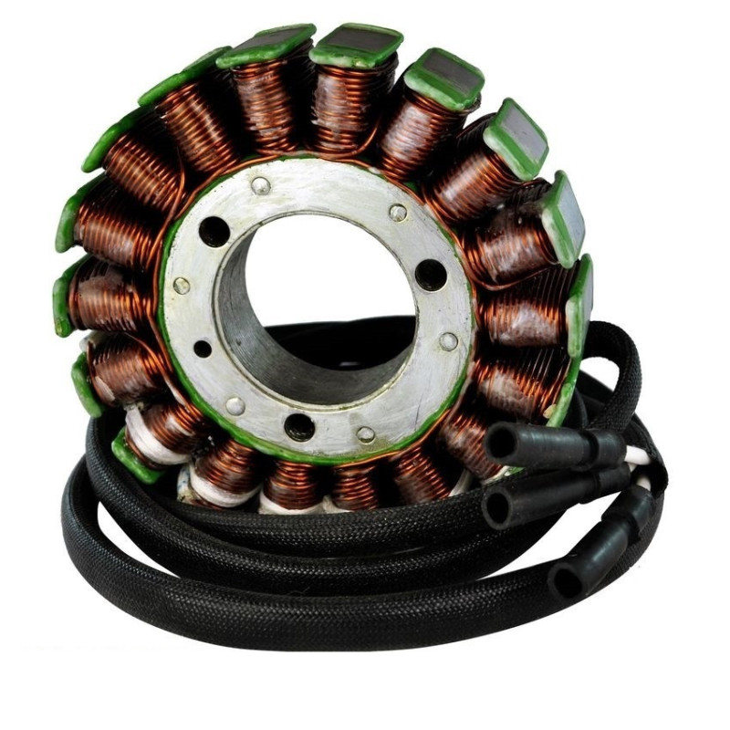 Stator pour Suzuki GS 450  de 1980 à 1988
