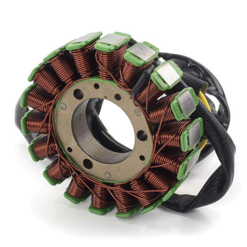 Stator pour Suzuki GS 550  de 1996 à 1999 - Image 2