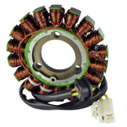 Stator pour Suzuki GSX-R 750  de 2006 à 2011