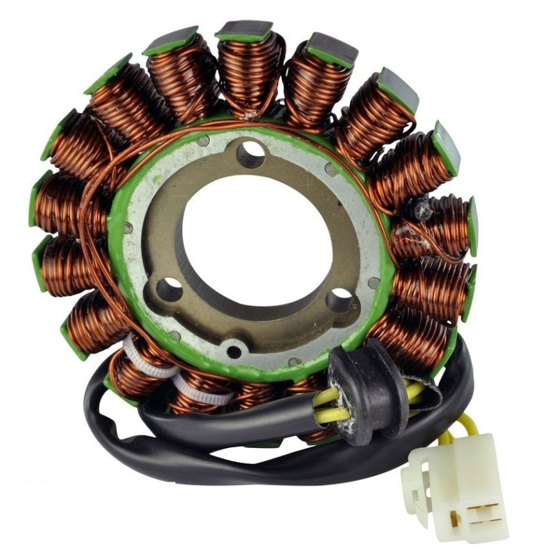 Stator pour Suzuki GSX-R 750  de 2006 à 2011