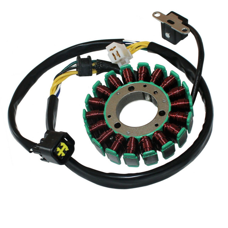 Stator pour Suzuki DR-Z 400  de 2000 à 2013 - Image 2
