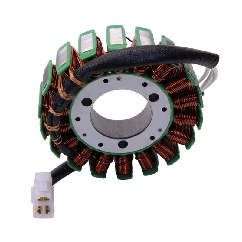 Stator pour Suzuki GSX-R 600  de 2001 à 2003 - Image 2