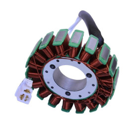 Stator pour Suzuki GSX-R 750  de 2000 à 2003
