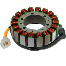 Stator pour Suzuki GV 1200 Madura  de 1985 à 1986