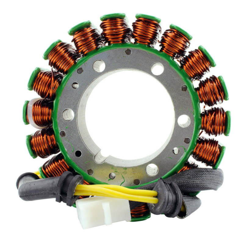 Stator pour Suzuki SV 1000  de 2003 à 2007 - Image 2