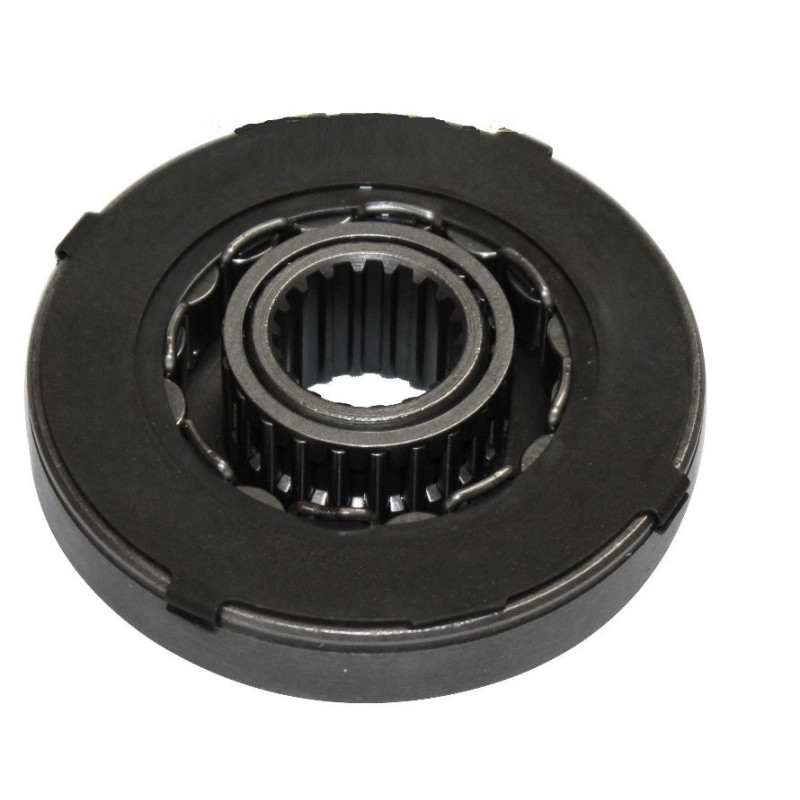 Roue libre lanceur pour Suzuki GSX-R 600  de 2001 à 2003