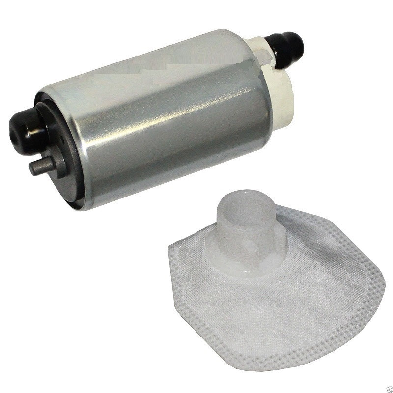 Pompe à carburant pour Suzuki GSX-R 750  de 2008 à 2012
