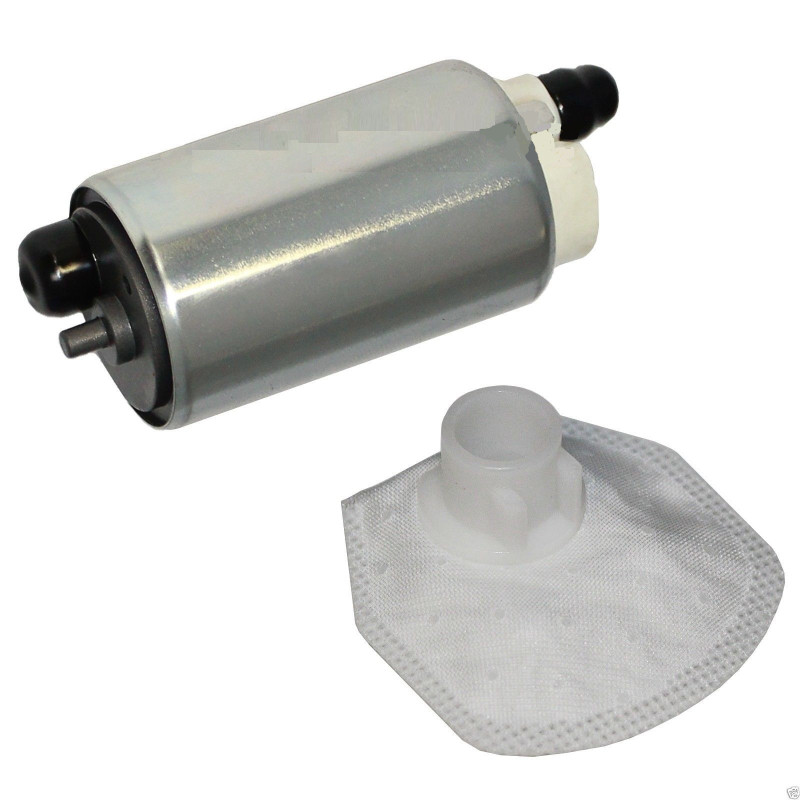 Pompe à carburant pour Suzuki GSX-R 750  de 2008 à 2012 - Image 2