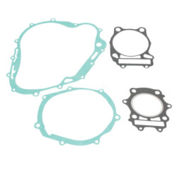 Pochette de joint moteur complet pour Suzuki DR 350  de 1990 à 1999