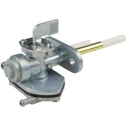 Robinet d'essence pour Suzuki DR-Z 400  de 2000 à 2020