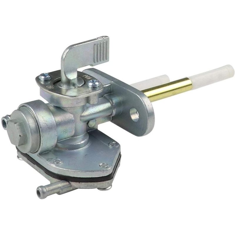 Robinet d'essence pour Suzuki DR-Z 400  de 2000 à 2020