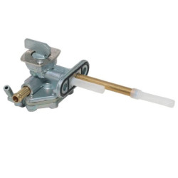 Robinet d'essence pour Suzuki DR 350  de 1990 à 1999