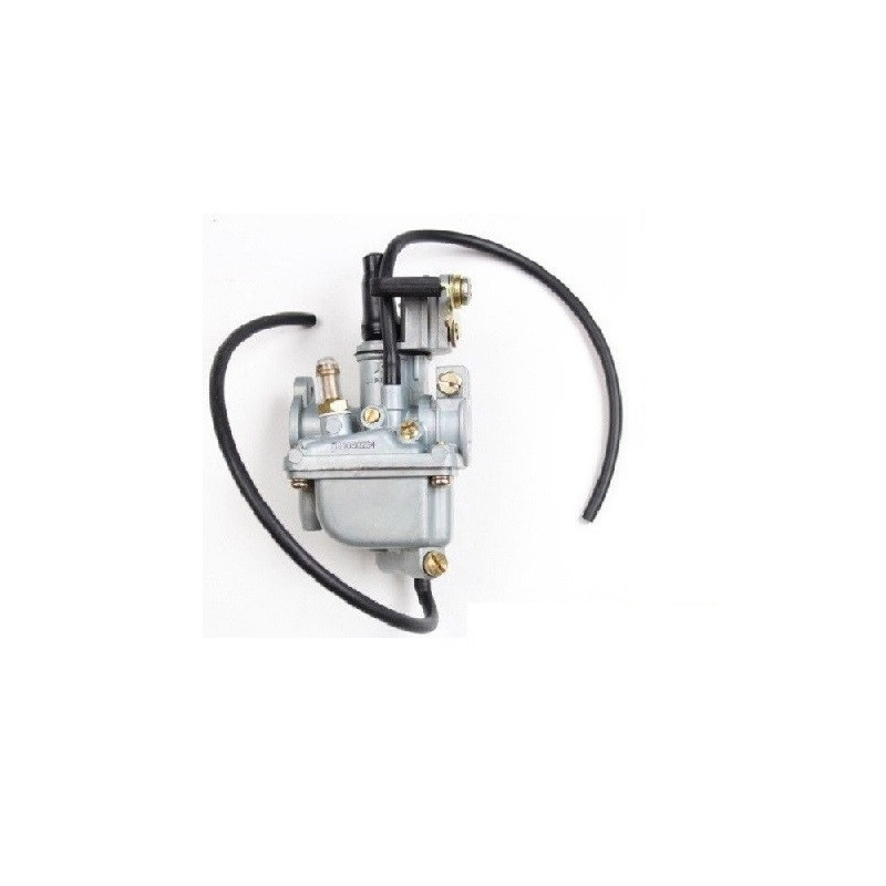 Carburateur complet pour Suzuki JR 50  de 1985 à 2006