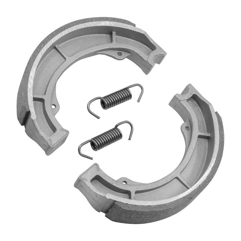 Machoire de frein Arrière Pour Suzuki LT 185 QuadRunner  de 1984 à 1987