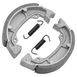 Machoire de frein Arrière Pour Suzuki LT-A 50 QuadMaster  de 2004 à 2005