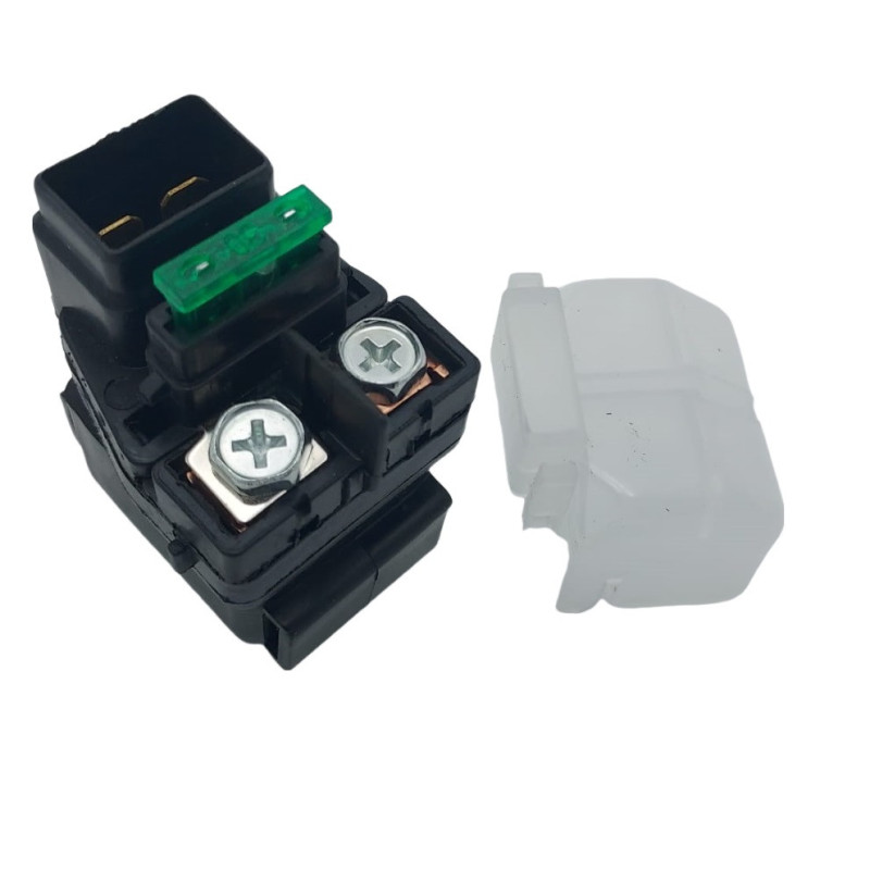 Relais de demarreur pour Suzuki LT-A 500 KingQuad  de 2000 à 2007
