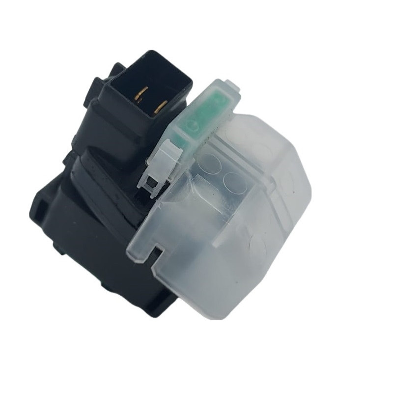 Relais de demarreur pour Suzuki LT-F 500 Vinson  de 2003 à 2007 - Image 2