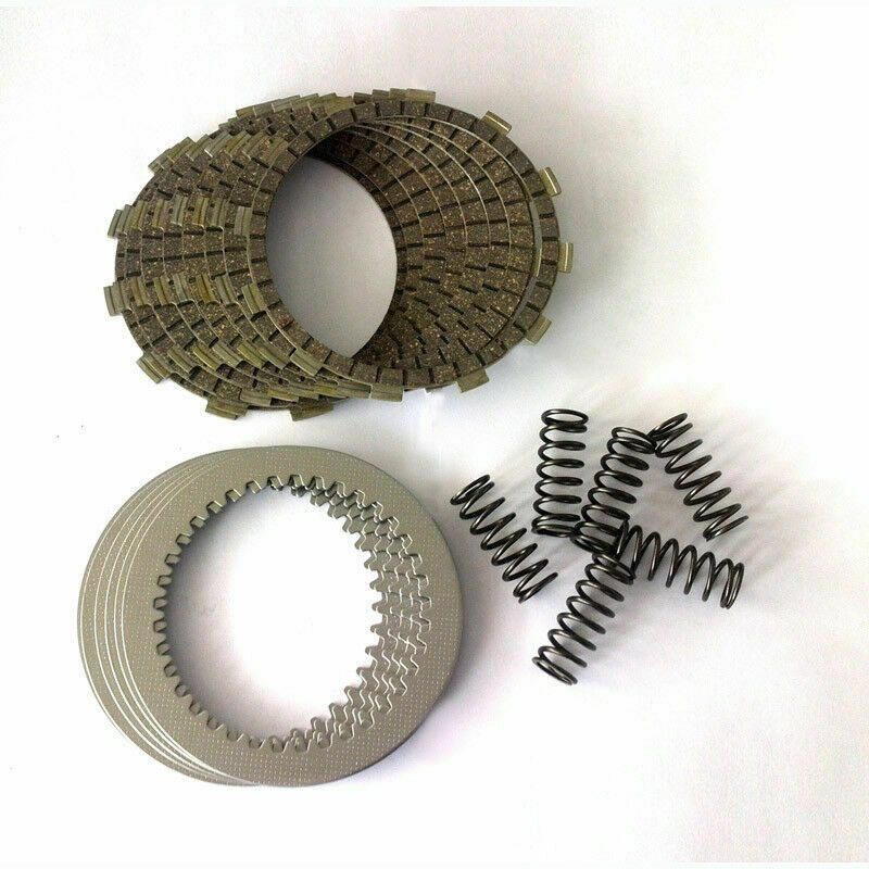 Disques d'embrayage pour Suzuki LT-Z 400 QuadSport  de 2003 à 2004 - Image 2