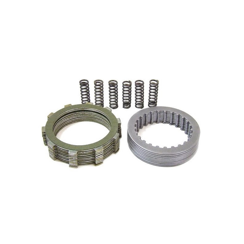 Disques d'embrayage pour Suzuki LT-R 450 QuadRacer  de 2006 à 2009