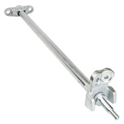 Colonne de direction pour Suzuki LT-Z 400 QuadSport  de 2009 à 2014