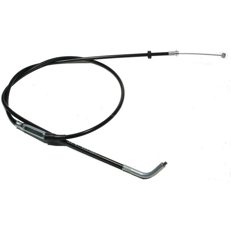 Câble d'accélérateur pour Suzuki LT-F 230 QuadRunner  de 1986 à 1987 - Image 2