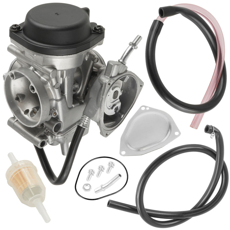 Carburateur pour Suzuki LT-Z 400 QuadSport  de 2003 à 2007