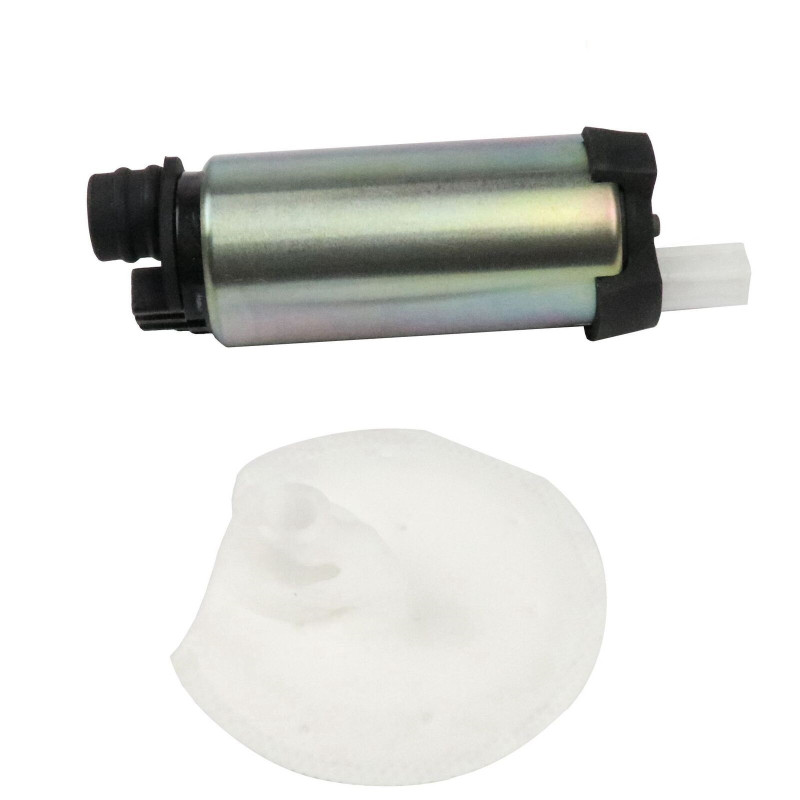 Pompe à carburant pour Suzuki LT-R 450 QuadRacer  de 2006 à 2009 - Image 2