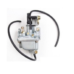 Carburateur complet pour Suzuki LT-A 50 QuadMaster  de 2002 à 2005